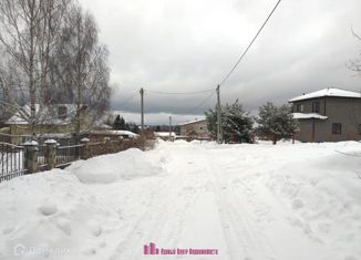 Продаю участок, 12 сот., деревня Гончарово