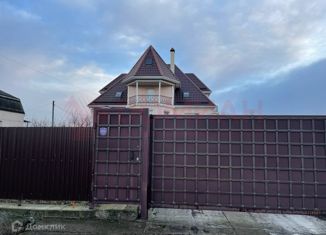 Продажа дома, 250 м2, хутор Казачий Ерик, улица Шевченко