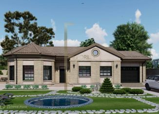 Продам дом, 200 м2, посёлок Растущий