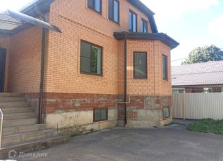 Продажа дома, 261 м2, Абинск