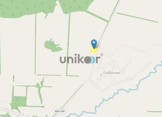 Продаю земельный участок, 224 сот., село Сайраново