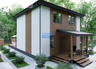 Дом на продажу, 95 м2, Бийск