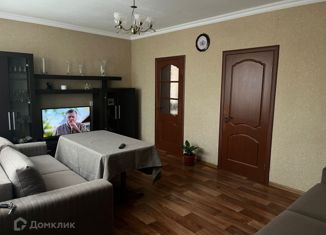 Продажа трехкомнатной квартиры, 65 м2, Владикавказ, улица Цаголова, 110