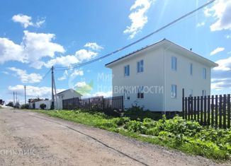 Продаю дом, 197.6 м2, посёлок 4-й Участок, территория объединения Дмитровская Слобода, 158