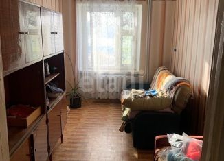 Продается 3-ком. квартира, 56 м2, село Байкалово, улица Советской Конституции, 7А