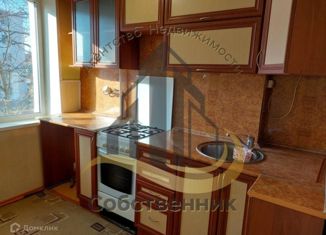 Сдается в аренду 1-ком. квартира, 39 м2, Губкин, улица Ленина, 66