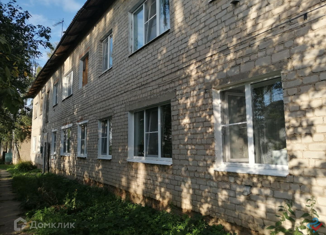 Продается 1-комнатная квартира, 31 м2, посёлок Дубки, Центральная улица, 3