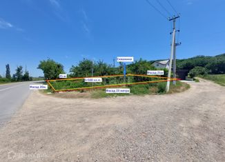 Продаю участок, 5 сот., садоводческое некоммерческое товарищество Здоровье, Вишнёвая улица, 26