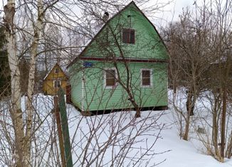 Продается дом, 34.4 м2, садоводческий массив Грибное