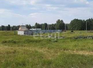 Продам участок, 15 сот., село Большое Баландино