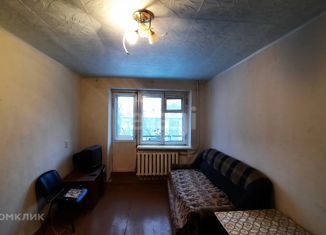 1-комнатная квартира на продажу, 30.3 м2, Свердловская область, улица Ломоносова, 27
