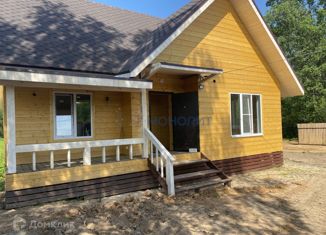 Продаю дом, 80 м2, село Спирино, Широкая улица, 1Ж