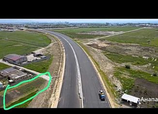 Участок на продажу, 5 сот., поселок Верхнее Джемете, улица Роз