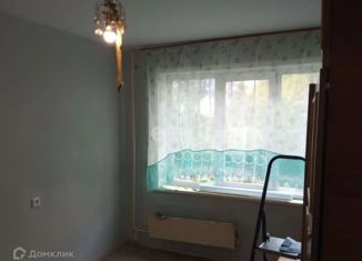 Продается однокомнатная квартира, 16.1 м2, Кемерово, Ленинградский проспект, 18А, Ленинский район