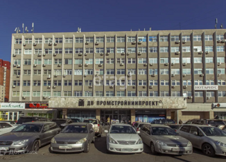 Офис на продажу, 70.9 м2, Приморский край, проспект Красного Знамени