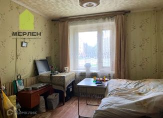 Продажа 3-комнатной квартиры, 60.8 м2, поселок городского типа Товарково, Октябрьская улица, 29