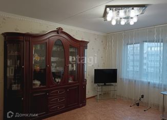 Продам 3-ком. квартиру, 58.2 м2, Татарстан, проспект Чулман, 128