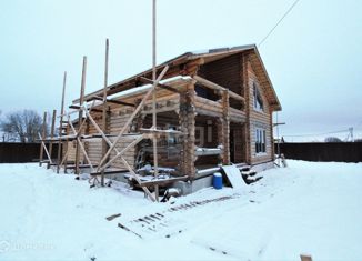 Дом на продажу, 205 м2, деревня Артёмово, улица Мира