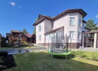 Продам дом, 317 м2, Томск, Кировский район, Карельская улица, 23