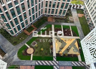 Продам 3-ком. квартиру, 89 м2, Москва, проспект Лихачёва, 12к4, метро Технопарк