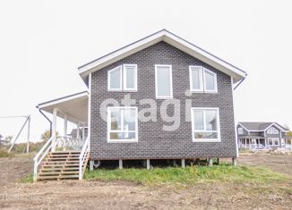 Продаю дом, 105 м2, деревня Кузнецы, Центральная улица