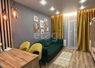 Продается однокомнатная квартира, 40.2 м2, Брянск, улица Горбатова, 18