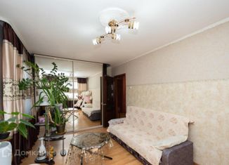Продается 3-комнатная квартира, 61 м2, Иркутск, бульвар Рябикова, 5