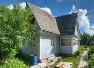 Продажа дома, 50 м2, СНТ Дружба, СНТ Дружба, 589