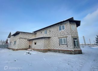 Продажа дома, 440 м2, село Куркино, Спасская улица