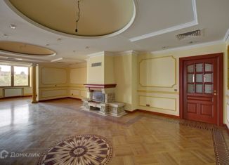 Продам 5-комнатную квартиру, 412 м2, Москва, Земледельческий переулок, 11, Земледельческий переулок