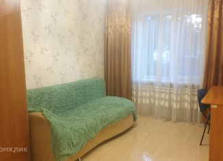 Продается 3-ком. квартира, 68 м2, Ставрополь, переулок Расковой, 3, микрорайон № 7