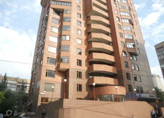 Продается 2-комнатная квартира, 110 м2, Москва, Ботанический переулок, 16, метро Проспект Мира