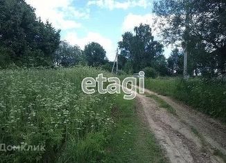 Продажа дома, 38 м2, деревня Туринщина, Зелёная улица