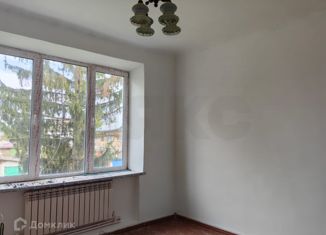 Продаю 2-ком. квартиру, 43.7 м2, поселок Приупский, Клубная улица, 12