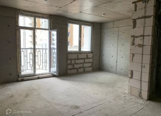 Продается 3-ком. квартира, 84 м2, Саратов, 3-й проезд имени А.П. Муленкова, 6, ЖК Изумрудный