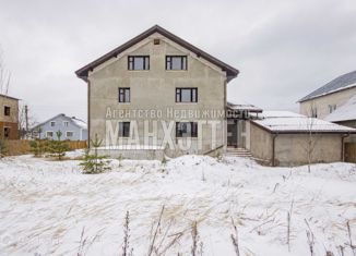 Продается дом, 410 м2, деревня Волчёнки, Лесная улица, 40