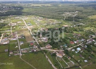 Продается участок, 113 сот., деревня Уваровка