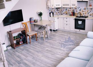 Продажа таунхауса, 55.1 м2, посёлок Новинки, Третий Тихий переулок, 1