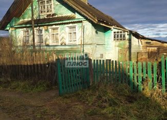 Продажа дома, 35.8 м2, деревня Слуда