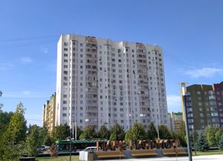 Продаю 2-ком. квартиру, 55.9 м2, Курская область, проспект Победы, 4