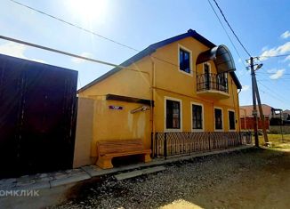 Продаю дом, 243.3 м2, Махачкала, Перелётная улица, 1, Кировский район