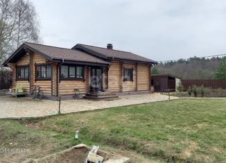 Продаю дом, 76 м2, посёлок Каменка, Черёмуховый переулок, 18