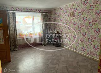 Продажа 2-комнатной квартиры, 34.8 м2, Кудымкар, Городская площадь