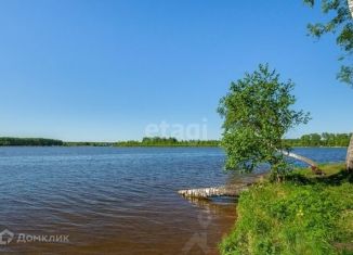 Продаю участок, 10 сот., деревня Хотебцово