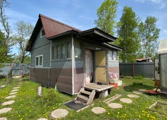 Продается дом, 30 м2, СНТ Минерал