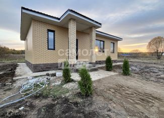 Продажа дома, 115 м2, село Ям, Центральная улица