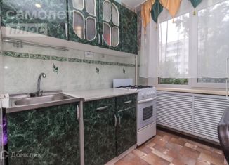 Продажа 1-комнатной квартиры, 21.9 м2, Уфа, улица Николая Дмитриева, 7/1, Советский район