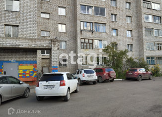 Продается 1-ком. квартира, 27.5 м2, Красноярский край, улица Ломоносова, 100