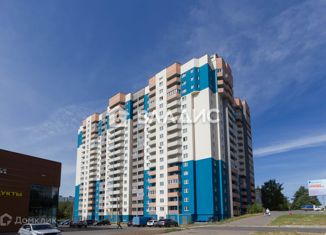 Продам 3-комнатную квартиру, 69.7 м2, Владимирская область