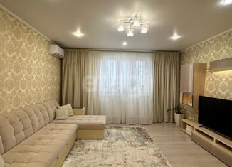 Продам двухкомнатную квартиру, 61.3 м2, Татарстан, проспект Альберта Камалеева, 34